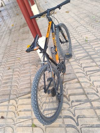 Bicicleta de Montaña Orbus FB100