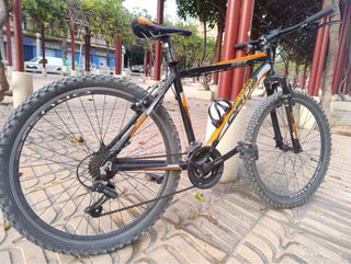 Bicicleta de Montaña Orbus FB100