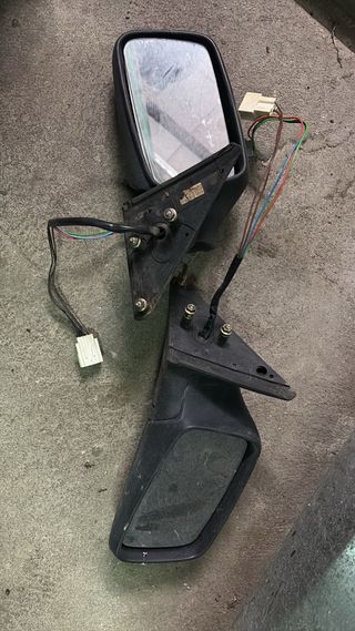 Espejos Eléctricos Renault R21