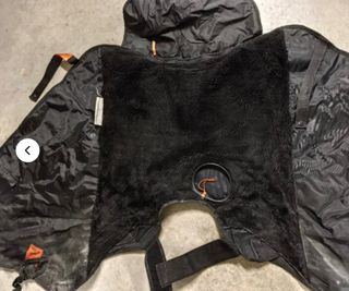 Manta térmica Tucano