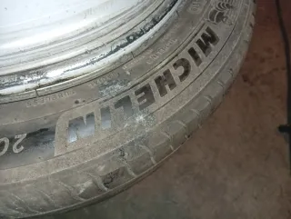 2 Ruedas Michelin Primacy4 205/55 R16