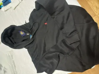 Sudadera Polo Ralph Lauren Negra