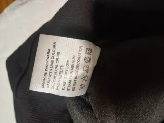 Sudadera Polo Ralph Lauren Negra