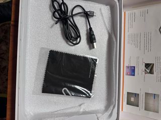 Teclado Bluetooth Giratorio para iPad Air