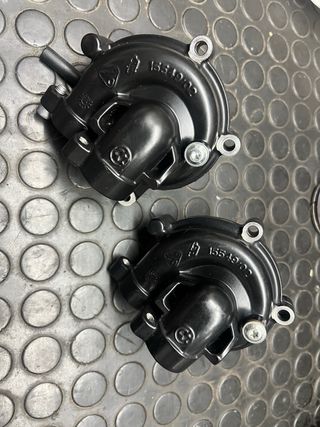 Bomba de agua BMW K1600 / K1600 B nueva 150 eur un