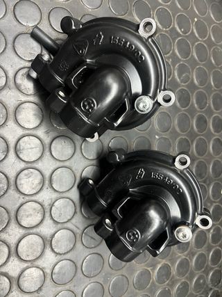 Bomba de agua BMW K1600 / K1600 B nueva 150 eur un