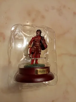 Statuetta Murat
