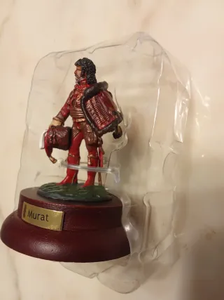 Statuetta Murat