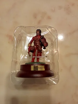 Statuetta Murat