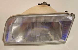 Faros Citroën ZX Valeo