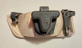 Faros Citroën ZX Valeo