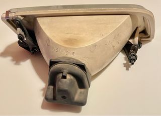 Faros Citroën ZX Valeo