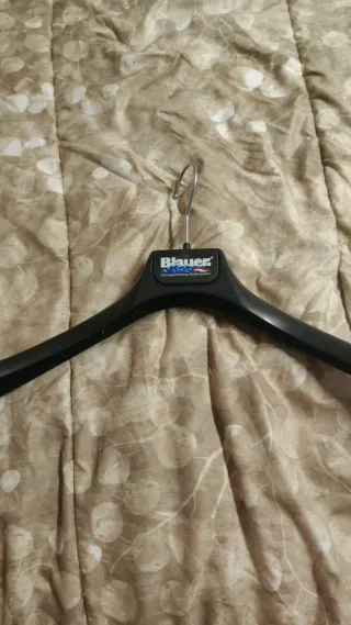 Blauer Giubbotto Grigio/Verde