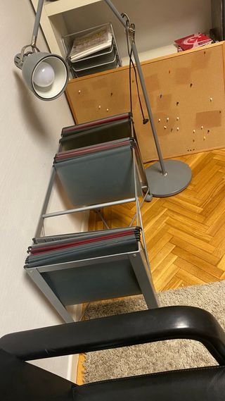 Archivador Carpetas Colgantes URGE