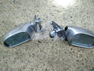Retrovisores Peugeot 406