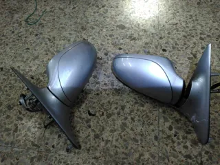 Retrovisores Peugeot 406