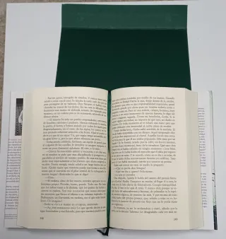 Patria: (Edición Limitada)