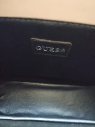 Bolso Guess Beige Nuevo