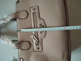 Bolso Guess Beige Nuevo