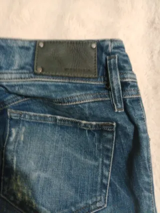 Pantalones vaqueros Diesel mujer