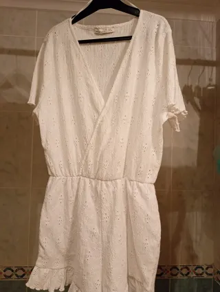 Lote de 2 Vestidos de Verano