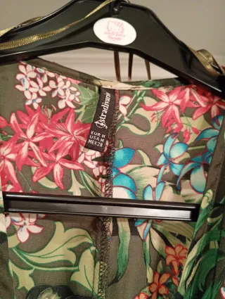 Lote de 2 Vestidos de Verano