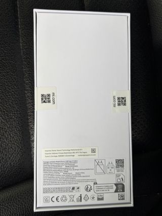 Xiaomi 17 512GB