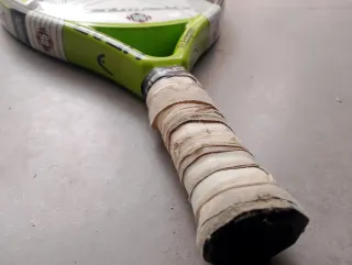 Pala de pádel HEAD Ti. Eclipse