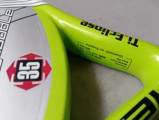 Pala de pádel HEAD Ti. Eclipse