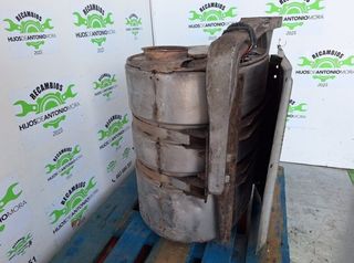 103650 catalizador volvo fh 13 500