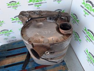 103650 catalizador volvo fh 13 500