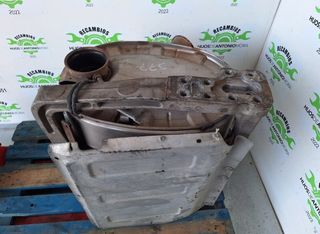 103650 catalizador volvo fh 13 500