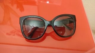 Gafas de sol Vogue negras