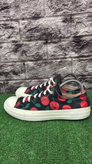Converse donna taglia 38