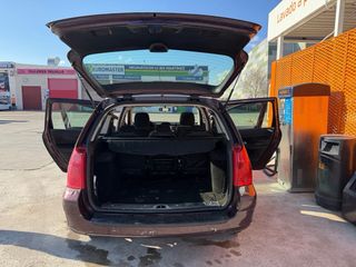 Se vende Peugeot 307 SW 1.6 de 110 caballos