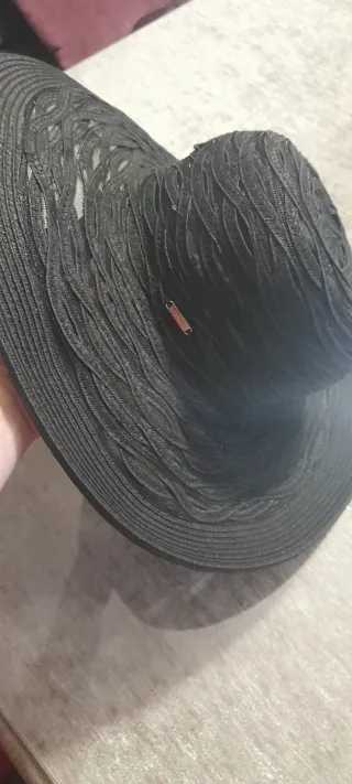 Pamela elegante negra