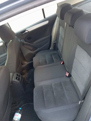 Volkswagen Golf 2009