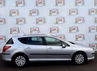 Bomba dirección peugeot 9658419280 407 sw 1148396