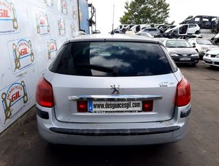 Bomba dirección peugeot 9658419280 407 sw 1148396