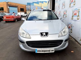 Bomba dirección peugeot 9658419280 407 sw 1148396