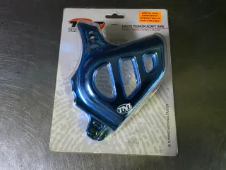 Tapa piñón motor AM6