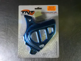 Tapa piñón motor AM6