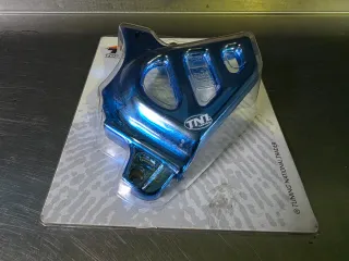 Tapa piñón motor AM6