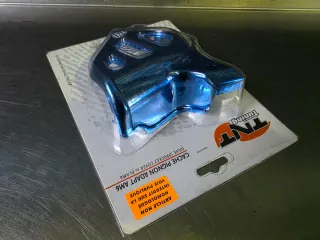 Tapa piñón motor AM6