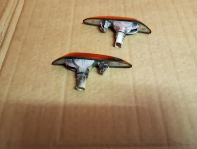 Piloto trasero izquierdo E46 restyling