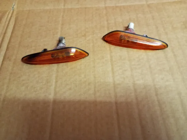 Piloto trasero izquierdo E46 restyling