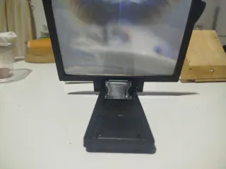 Amplificador Pantalla Móvil 3D