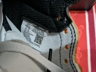 Jordan 1 Retro High OG SP Fragment x Union