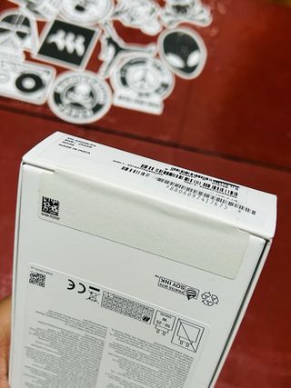 Samsung Galaxy A26 5G 8/256GB - NUOVO