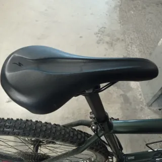 Specialized Rockhopper MTB